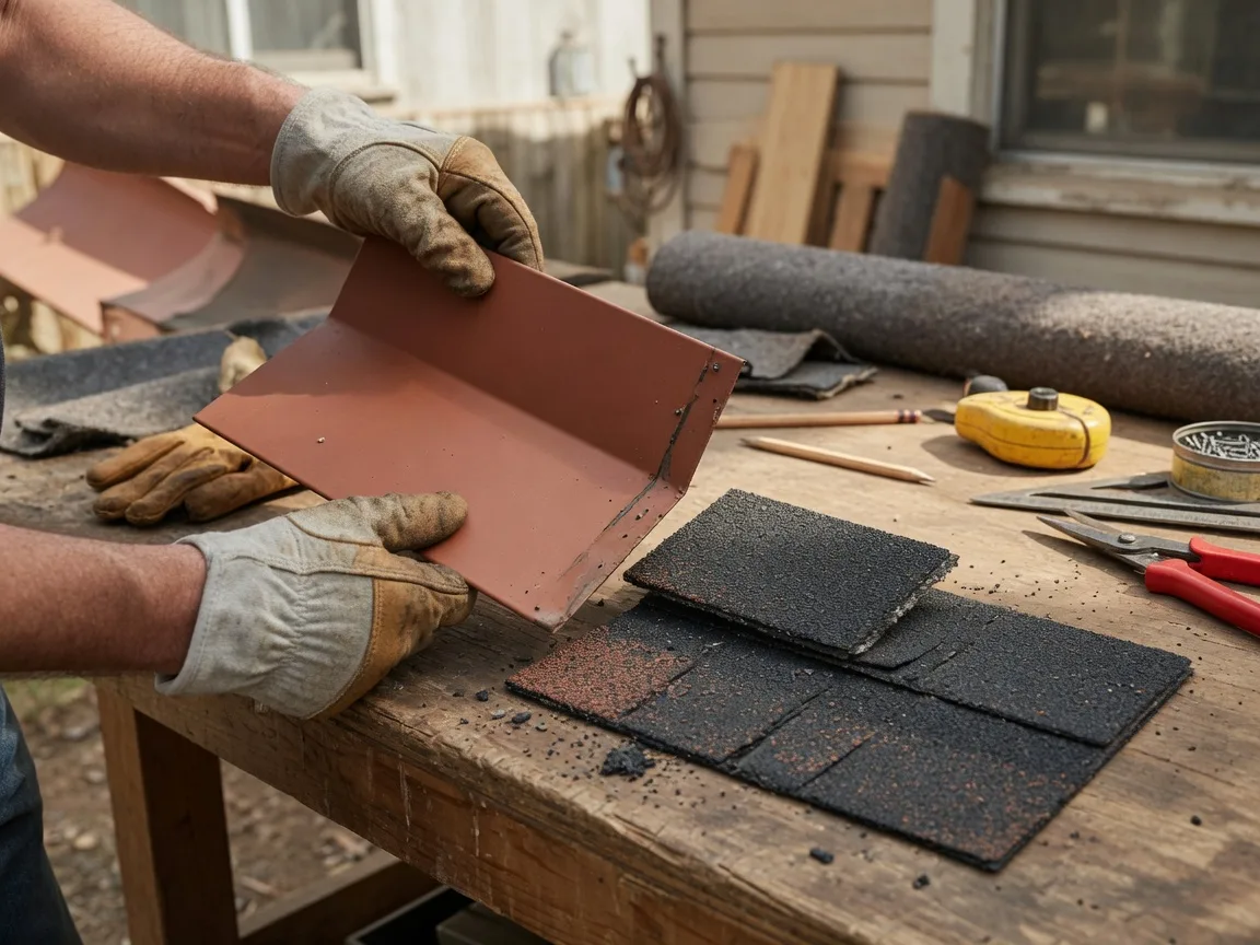 Roof Repair company in Sadsburyville, PA